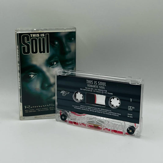 This Is Soul (Romantic Soul)