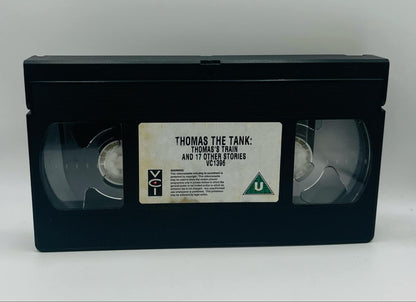 Thomas The Tank Engine & Friends (Bumper Special) (U)