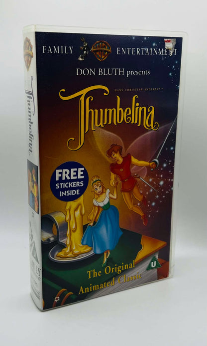 Thumbelina (U)