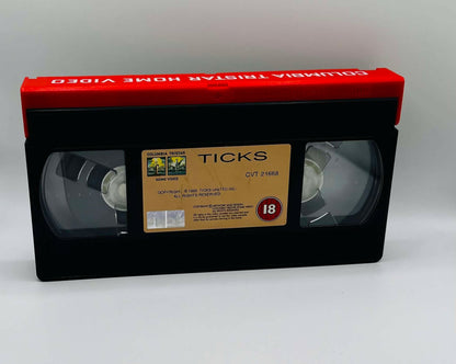 Ticks (18) (Big Box)