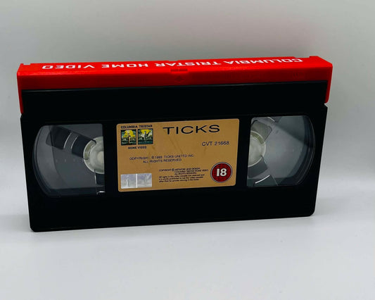 Ticks (18) (Big Box)