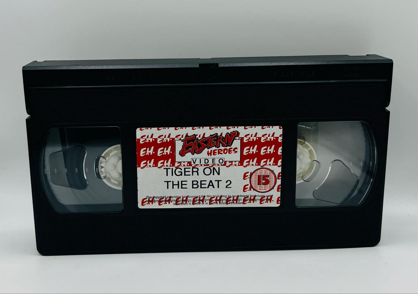 Tiger On The Beat 2 (15)
