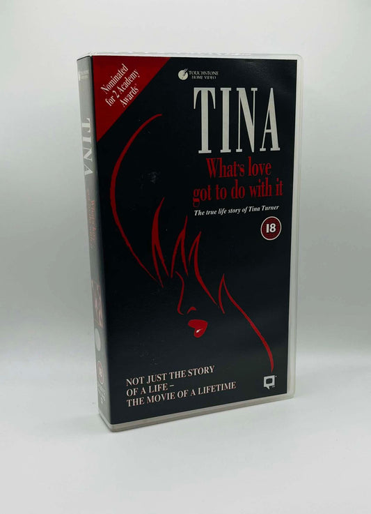 Tina (What's Love Got To Do With It) (18)