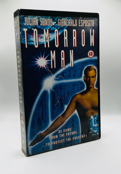 Tomorrow Man (12) (Big Box)
