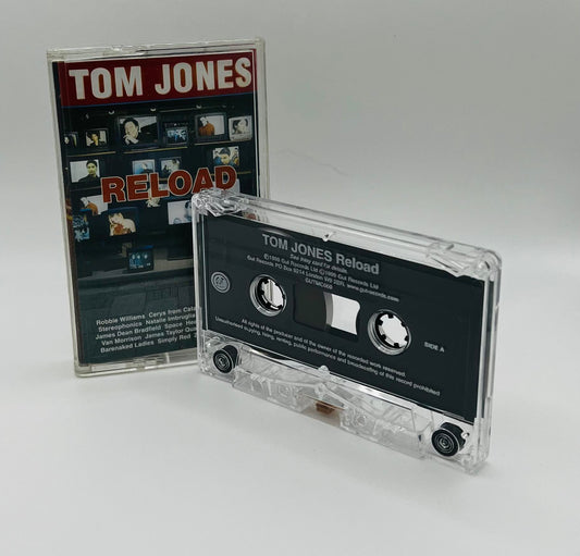 Tom Jones (Reload)