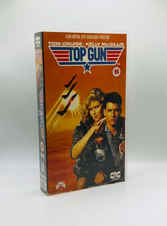 Top Gun (15)