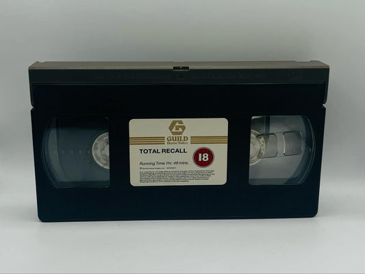 Total Recall (18) (Big Box)