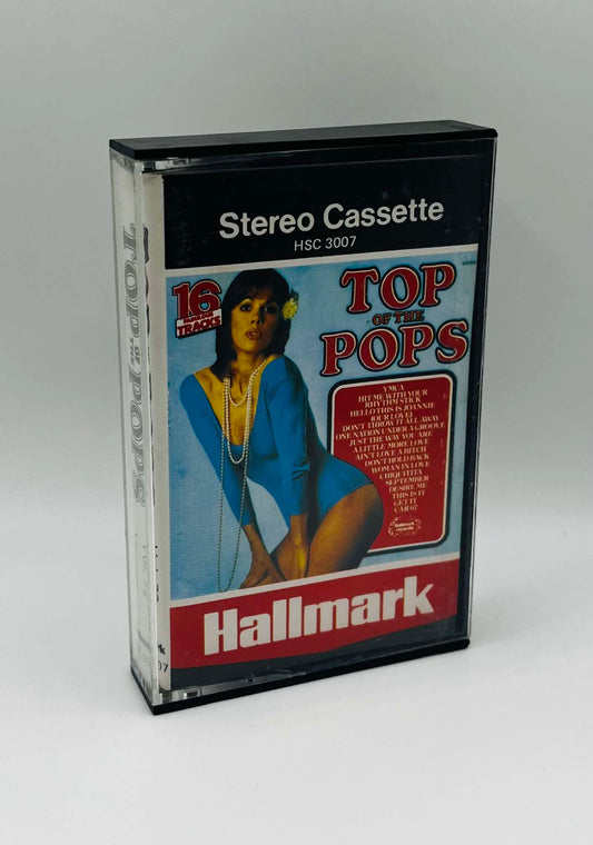 Top Of The Pops Volume 72