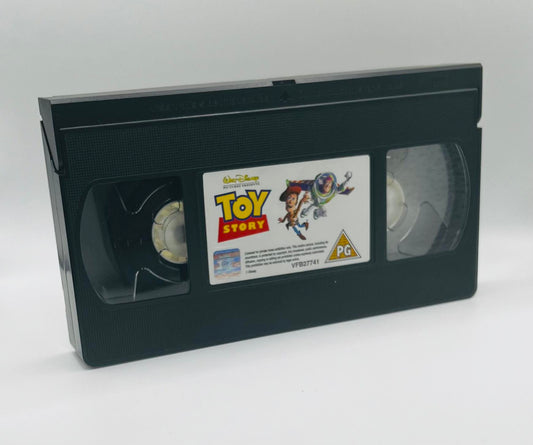 Toy Story (PG)