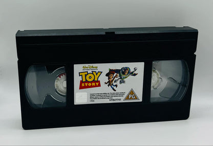 Toy Story (PG) (Cardboard Case)