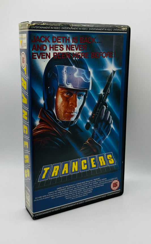 Trancers (15)