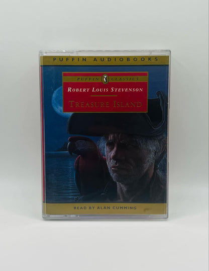 Treasure Island