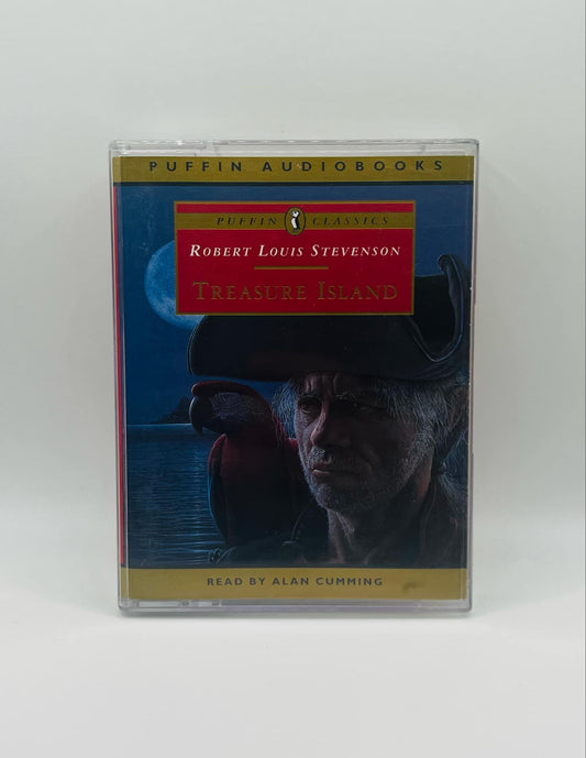 Treasure Island
