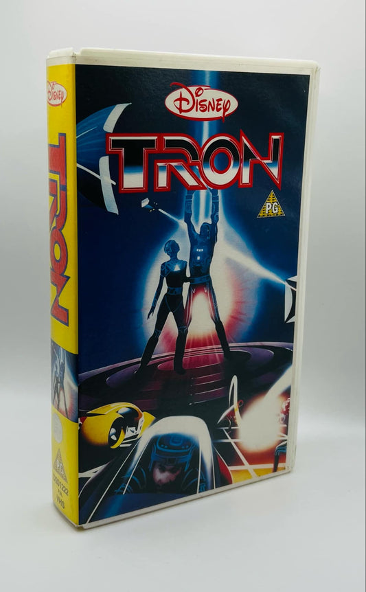 Tron (PG)
