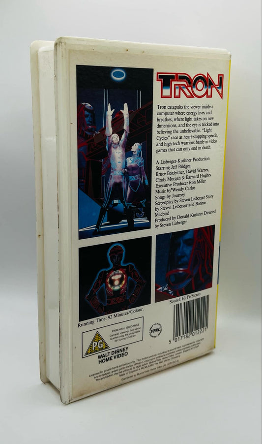 Tron (PG)