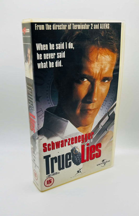 True Lies (15)