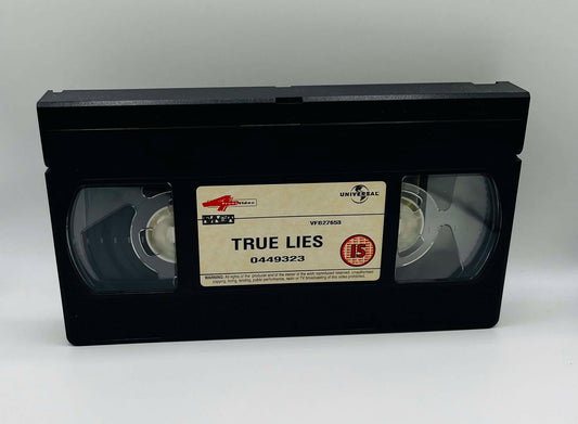 True Lies (15)
