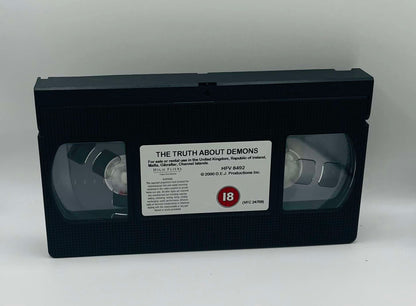 The Truth About Demons (18) (Big Box)