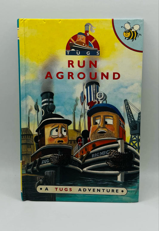 Tugs (Run Aground)