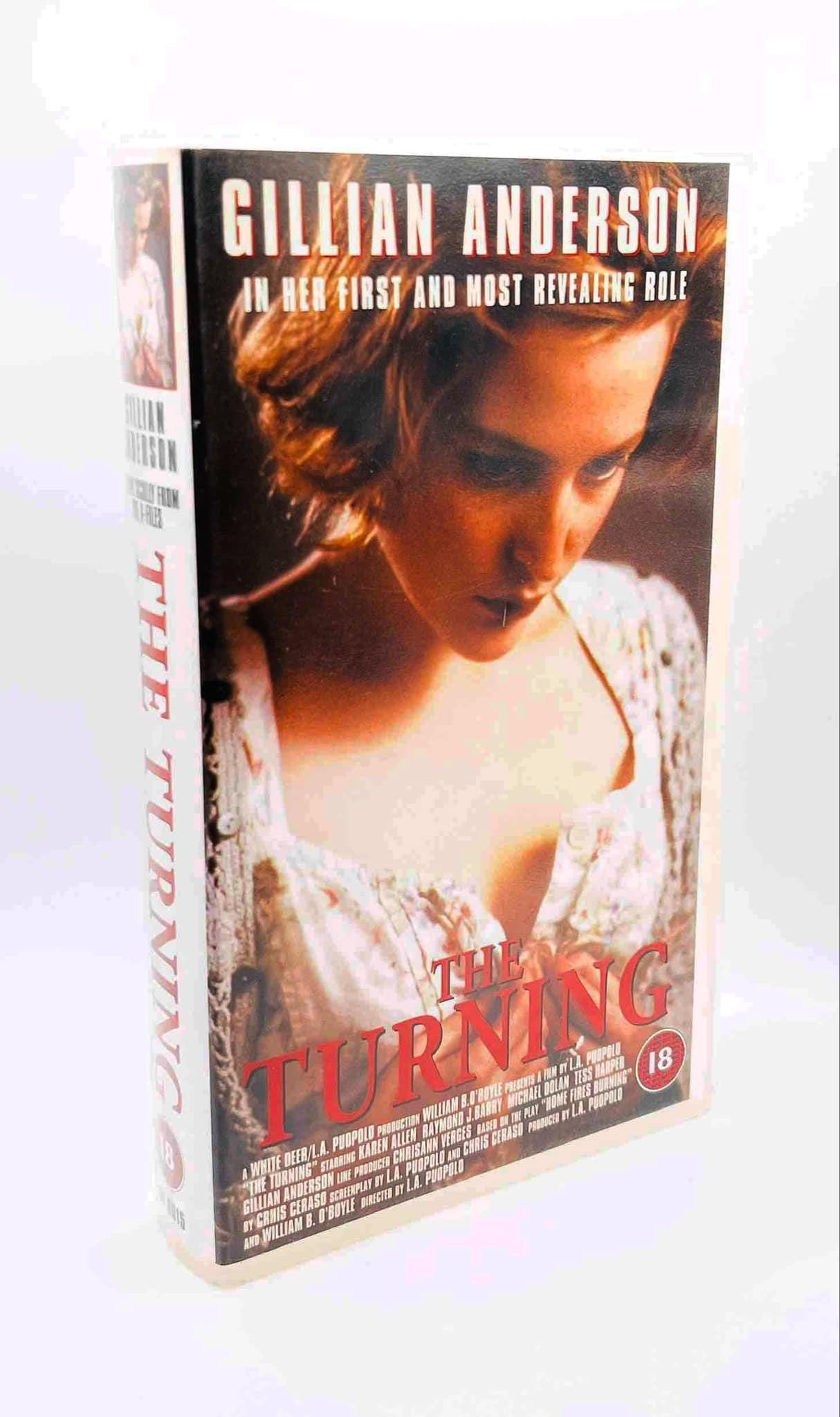 The Turning (18)
