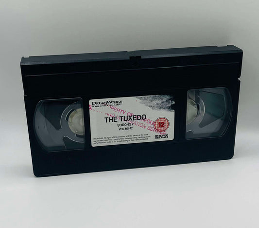 The Tuxedo (12)