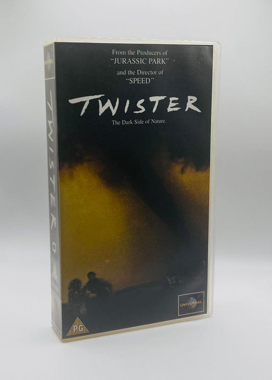 Twister (PG)