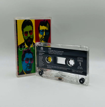 U2 (Please)