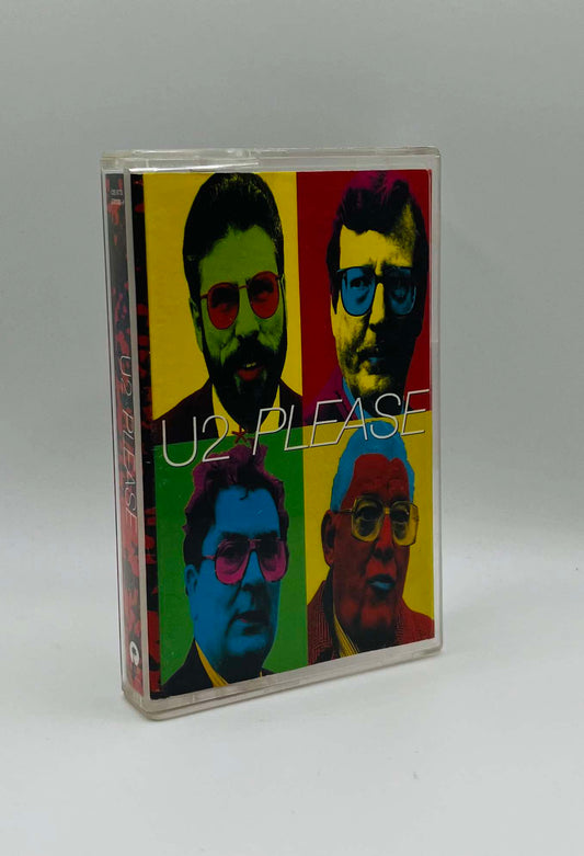 U2 (Please)