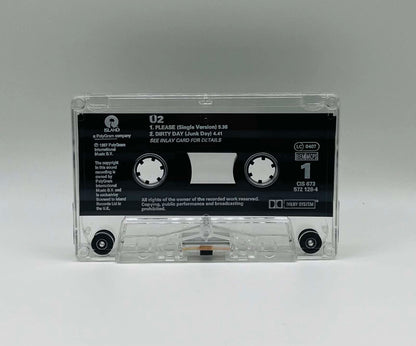 U2 (Please)