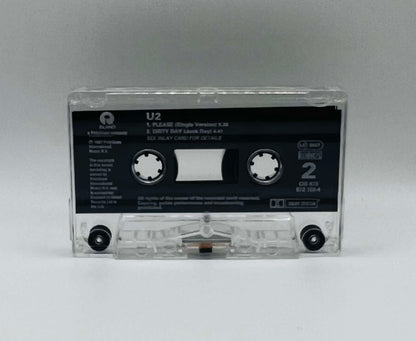 U2 (Please)