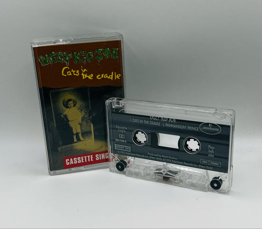 Ugly Kid Joe (Cats In The Cradle)