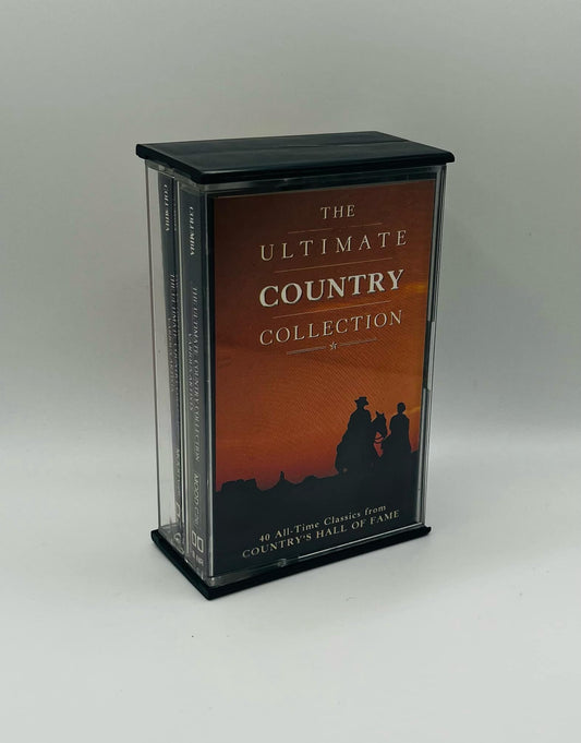 The Ultimate Country Collection