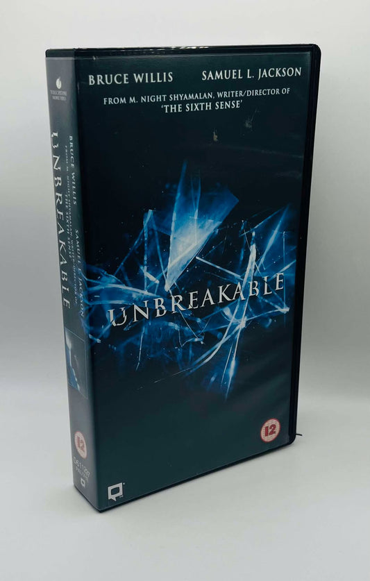 Unbreakable (12)