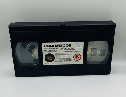 Under Suspicion (15)