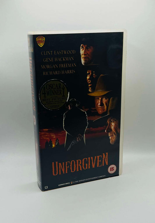 Unforgiven (15)