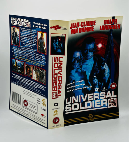 Universal Soldier Sleeve (18)