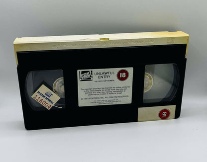 Unlawful Entry (18) (Big Box)