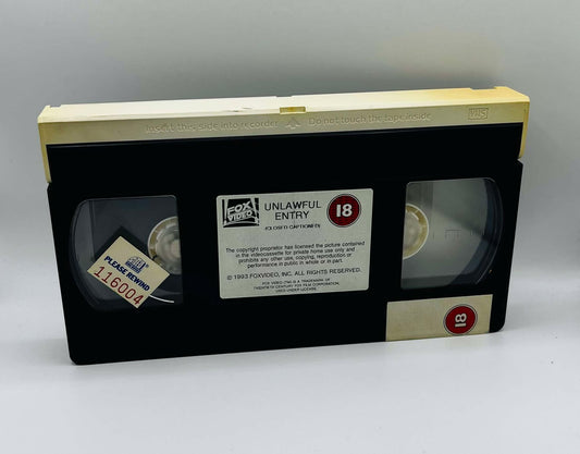 Unlawful Entry (18) (Big Box)