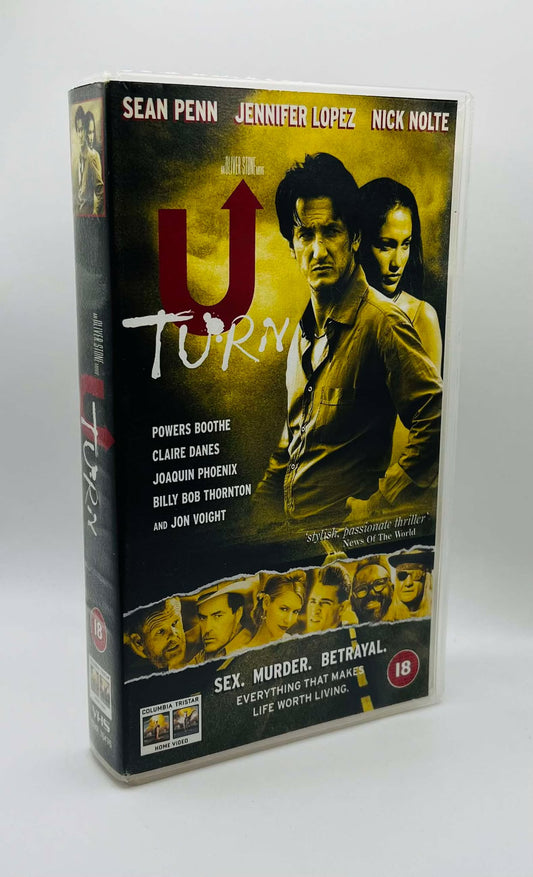 U-Turn (18)