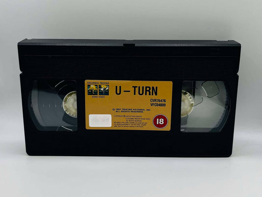 U-Turn (18)