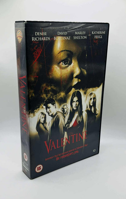 Valentine (15) (Big Box)
