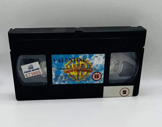 Valentine (15) (Big Box)