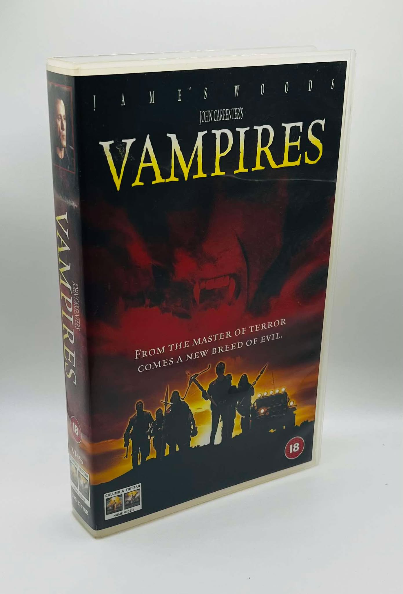 Vampires (18)