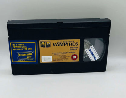 Vampires (18) (Big Box)