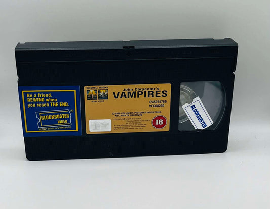 Vampires (18) (Big Box)