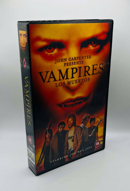 Vampires (Los Muertos) (18) (Big Box)