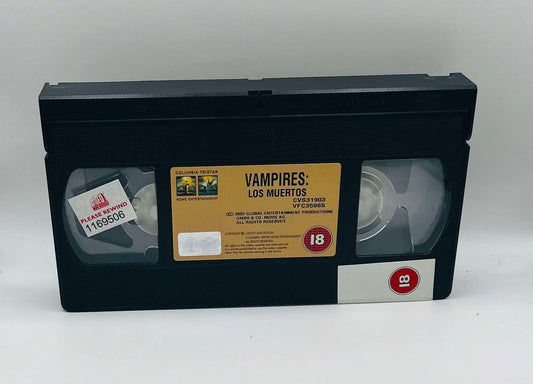 Vampires (Los Muertos) (18) (Big Box)