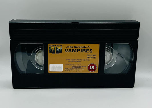Vampires (18)