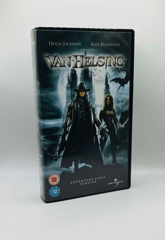 Van Helsing (12)