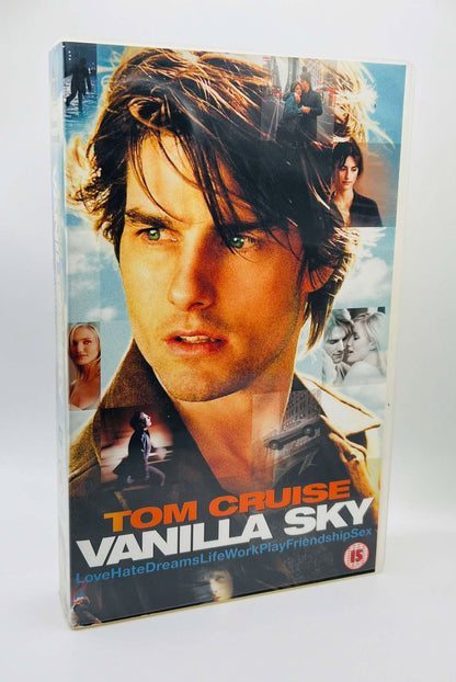 Vanilla Sky (15) (Big Box)